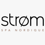Logo du partenaire Strom Spa