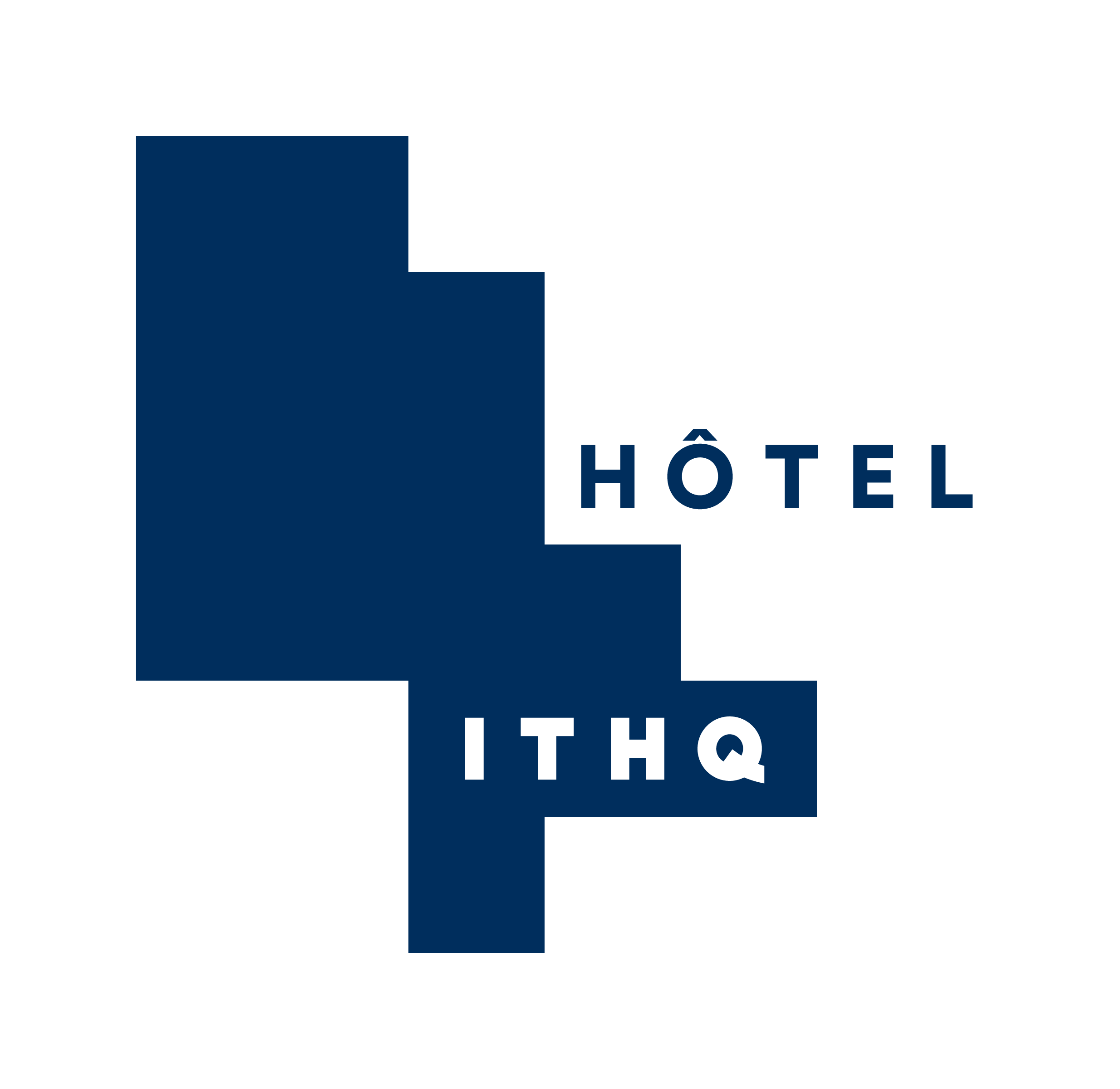 Hôtel de l’ITHQ
