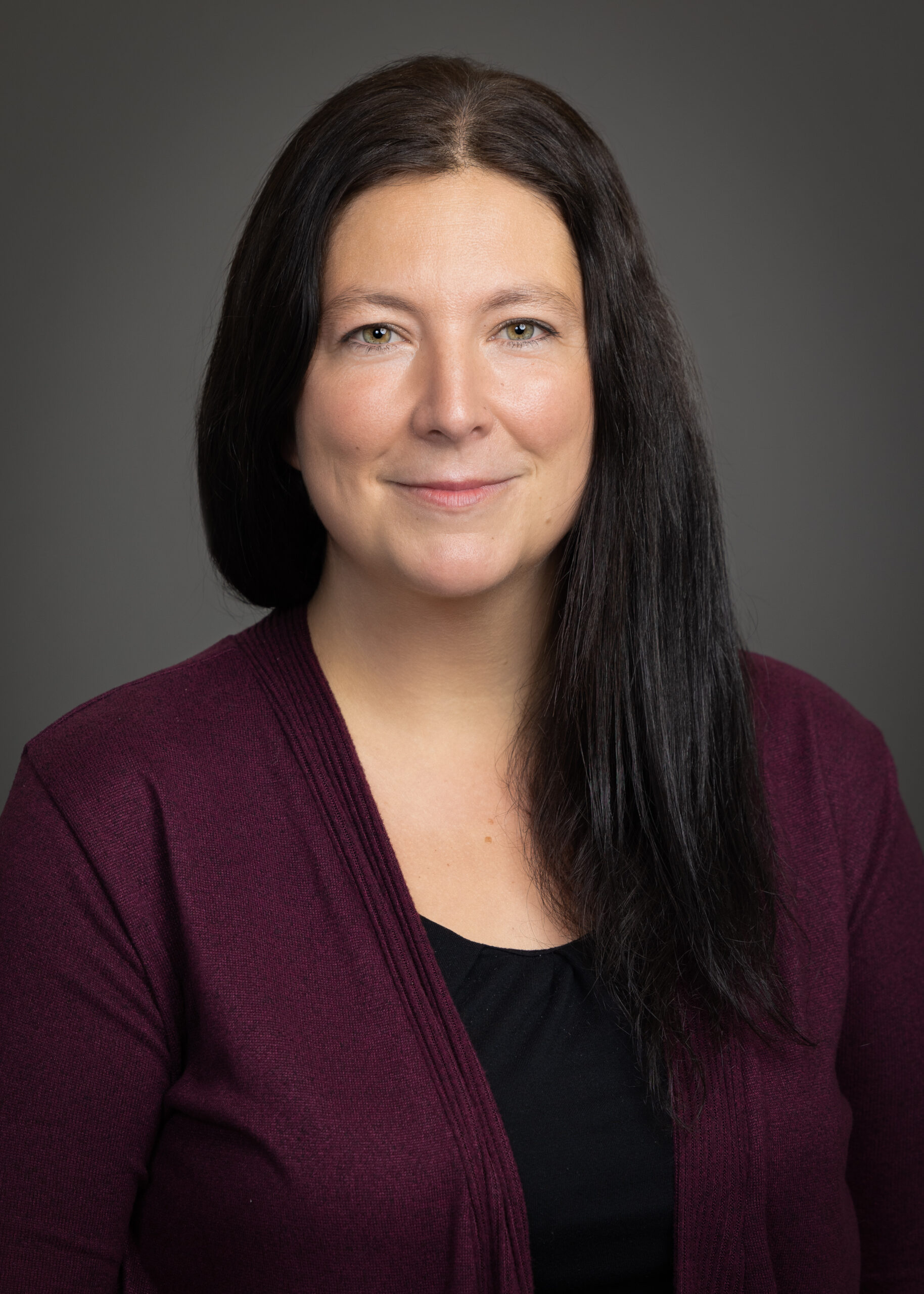 Photo d'Isabel Fortin