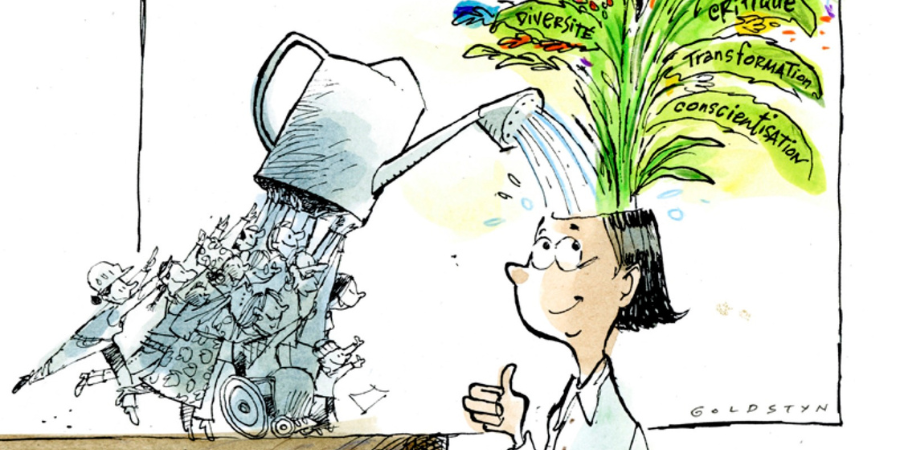 L’éducation populaire autonome en mouvement : recueil de pratiques