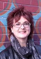 Photo de Chantale Pétrin