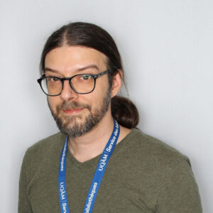 Frédérick Boudreault