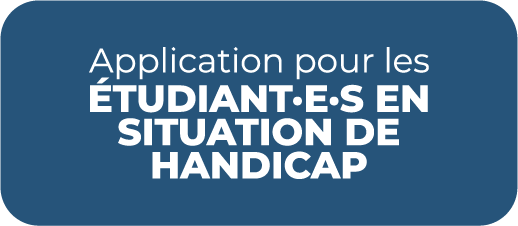 Lien vers l'application